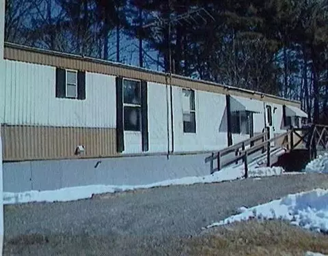 516 Harold C Meyer Rd, Cairo, NY 12413 photo 1