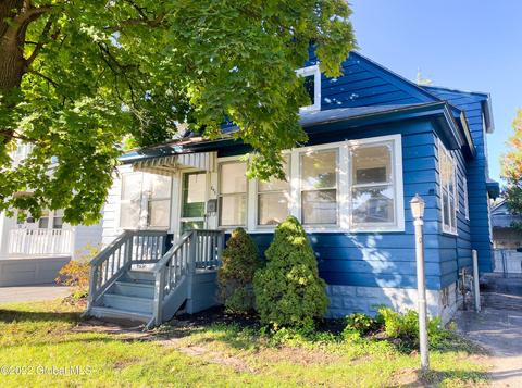 845 Curry Rd, Schenectady, NY 12306 photo 1