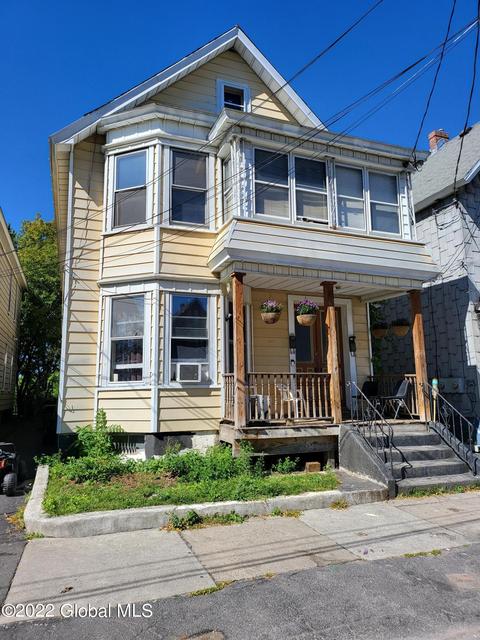 1525 Devine St, Schenectady, NY 12308 photo 1