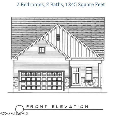 61 Nantucket St, Cohoes, NY 12047