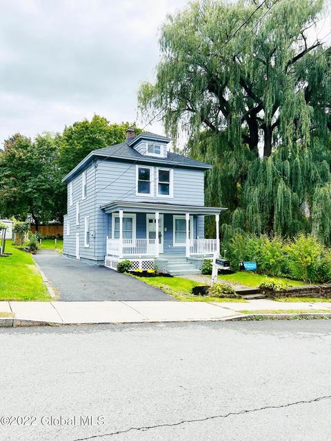 115 Lomasney Ave, Schenectady, NY 12308 photo 1