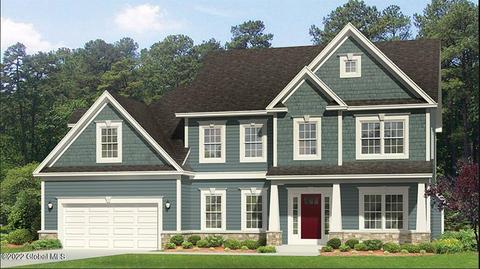 15 Bernie, Troy, NY 12180