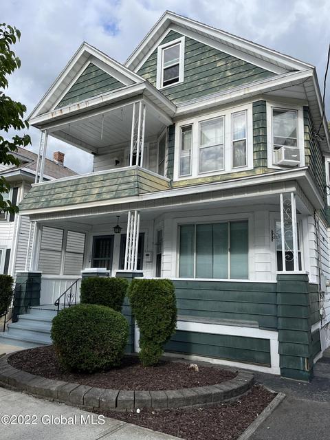 1022-1024 Baker Ave, Schenectady, NY 12309 photo 1