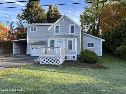 1502 Ny-29a, Gloversville, NY 12078