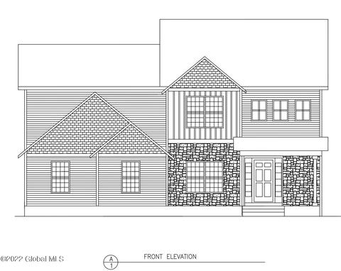 51 Bayberry Dr # C, Clifton Park, NY 12065