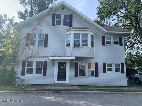 1 Cortland St, Troy, NY 12180