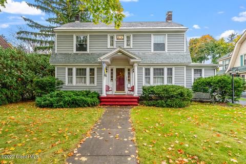 1529 Wendell Ave, Schenectady, NY 12308 photo 1