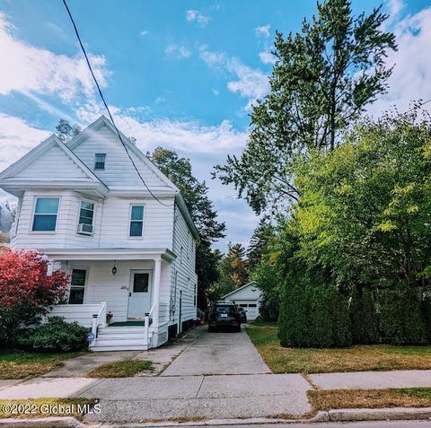 430 Fifth St, Schenectady, NY 12306 | 28 Photos | MLS #202228959 - Movoto