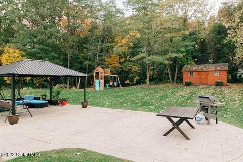 20 Devonshire Way, Clifton Park, NY 12065 photo 76