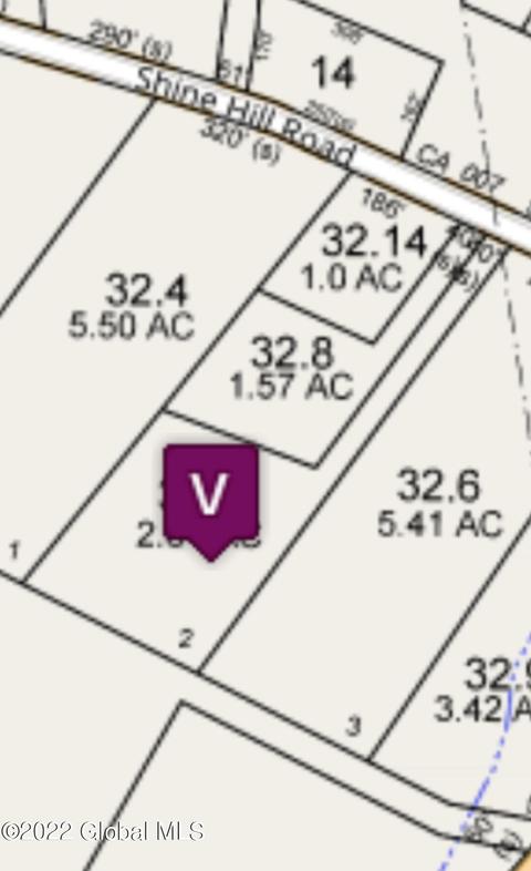 L32.5 County Route 19, Hartford, NY 12838