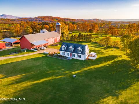 49 Niles Rd, Eagle Bridge, NY 12057 photo 1