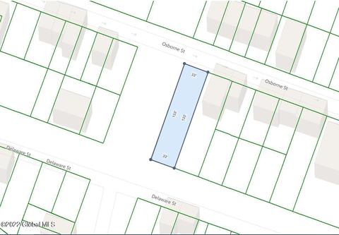 46 Osborne St, Albany, NY 12202