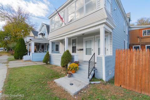 6 Fifth St, Schenectady, NY 12302 photo 1