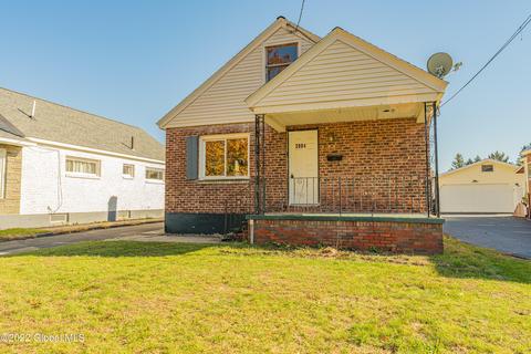 2804 Myrtle Ave, Schenectady, NY 12306 photo 1