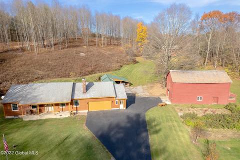 1303 County Rte 47, Argyle, NY 12809