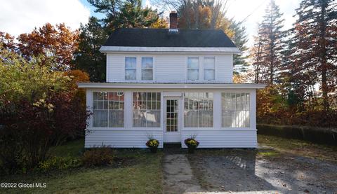 231 Maple St, Corinth, NY 12822 photo 1