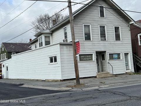 206 Broadway, Whitehall, NY 12887