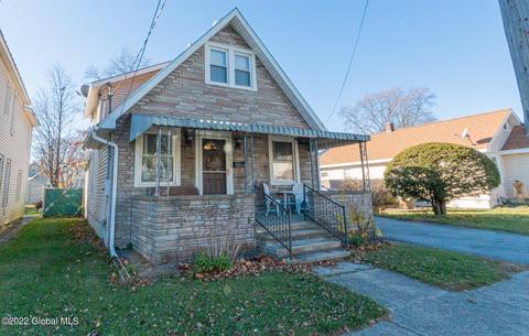 708 Draper Ave, Schenectady, NY 12306 photo 1