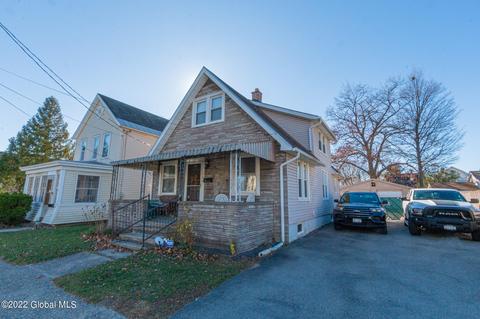 708 Draper Ave, Schenectady, NY 12306 photo 2