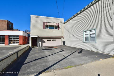 7 N Jay St, Schenectady, NY 12305