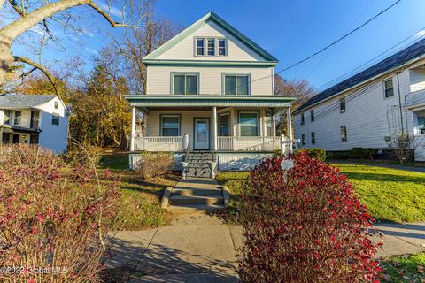 1139 Eastern Ave, Schenectady, NY 12308 photo 2