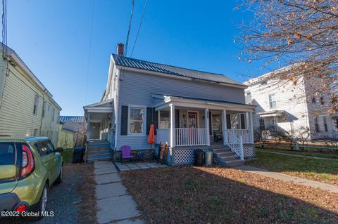 241 N Main St, Northville, NY 12134