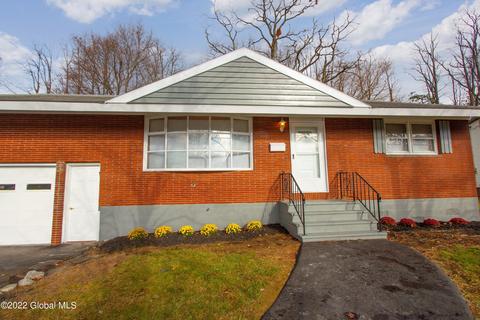 128 E Palmer Ave, Schenectady, NY 12303 photo 4
