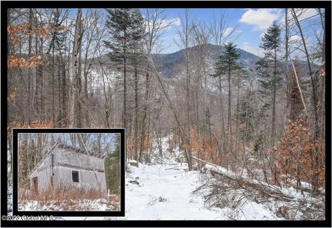 0 Colvin Rd, Bakers Mills, NY 12843
