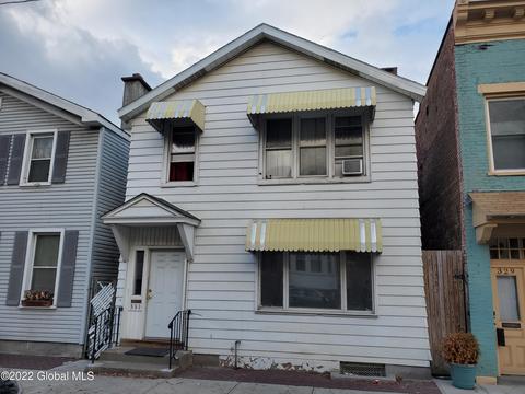 331 4th St, Troy, NY 12180