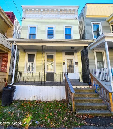 514 Hamilton St, Albany, NY 12203