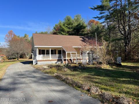 2254 Call St, Lake Luzerne, NY 12846