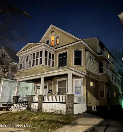 1087 Forest Rd, Schenectady, NY 12303 photo 1