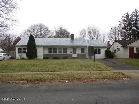 1168 Mcclellan St, Schenectady, NY 12309 photo 1