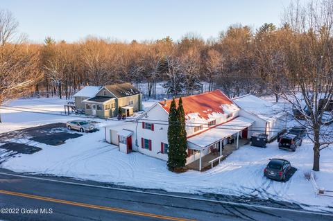397 Gurn Springs Rd, Gansevoort, NY 12831