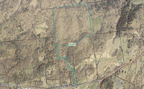 0 Deweys Bridge Rd, Fort Ann, NY 12887