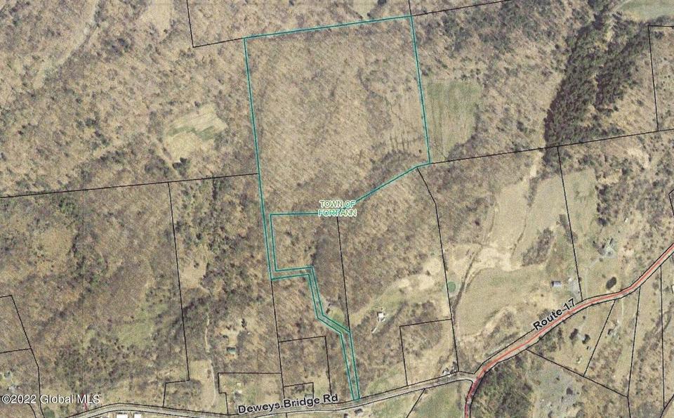  0 Deweys Bridge Rd, Fort Ann, NY 12887 photo 1
