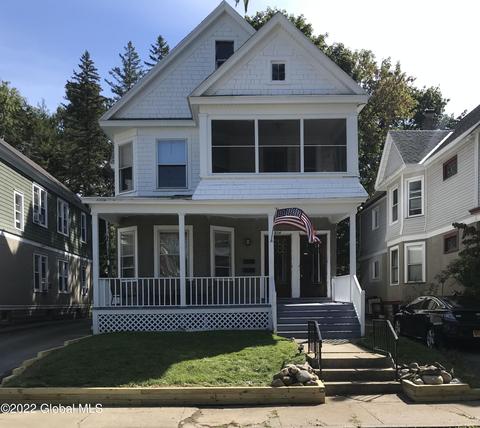 802 Hampton Ave, Schenectady, NY 12309 photo 1