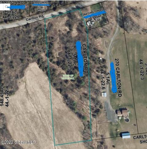 5 Carlton Road, Whitehall, NY 12887