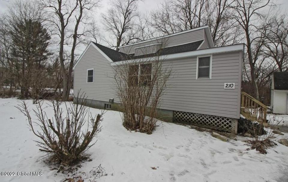 210 Meeting House Rd, Eagle Bridge, NY 12057 3 Photos MLS