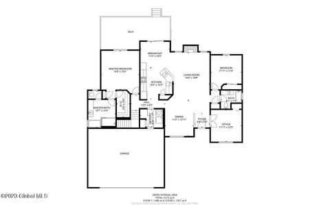 89 Sheldon Dr, Mechanicville, NY 12118 photo 40