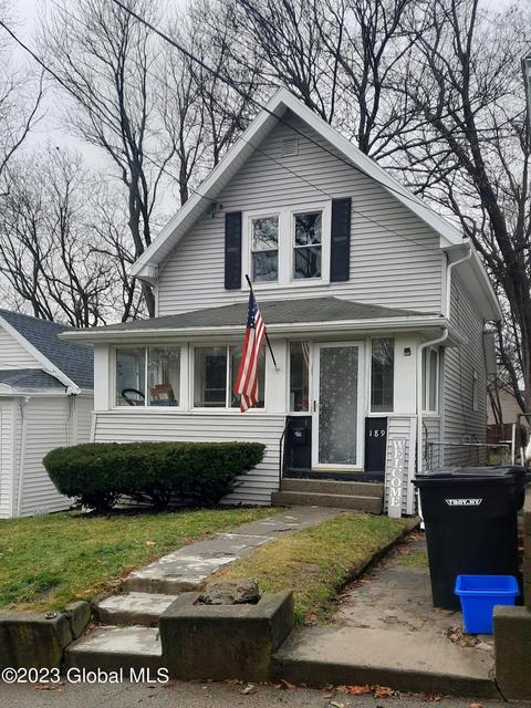 189 Ford Ave, Troy, NY 12180