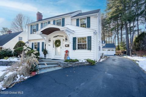 99 Winne Rd, Delmar, NY 12054