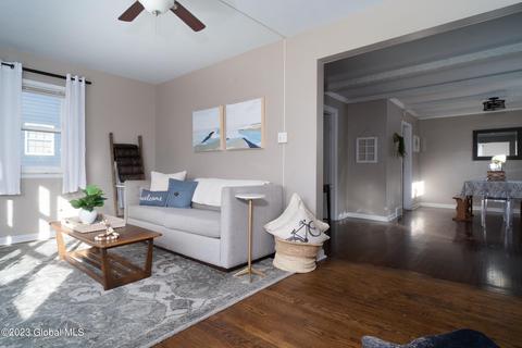 1421 Regal Ave, Schenectady, NY 12308 photo 5