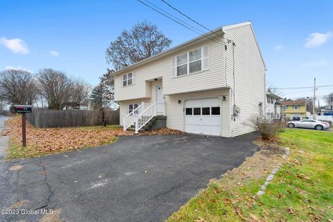 25 Dewitt Ave, Schenectady, NY 12304 photo 2