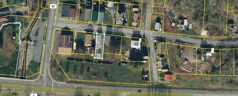 6 Prospect St, Fort Johnson, NY 12070