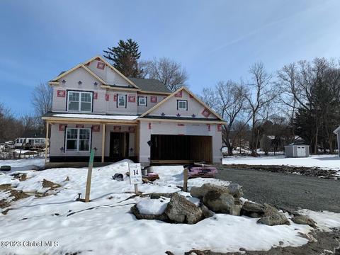 14 Bernie Loop, Troy, NY 12180