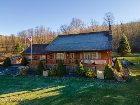 664 Bear Gulch Rd, Richmondville, NY 12149