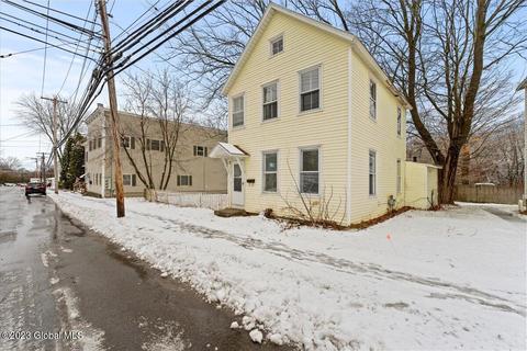 55 South St, Ballston Spa, NY 12020