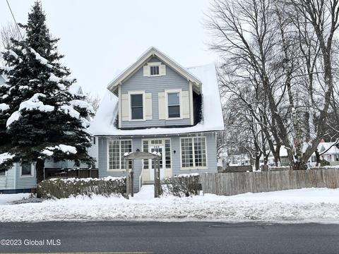 260 E Fulton St, Gloversville, NY 12078