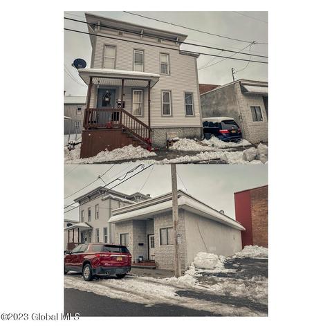10-12 Hibbard St, Amsterdam, NY 12010